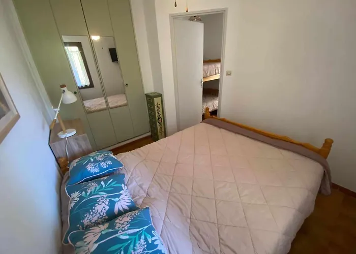 En Rdc, Acces Direct Plage, Terrasse 30m², Parking Prive, Equipements Complets - Fr-1-326-795 Апартаменты *